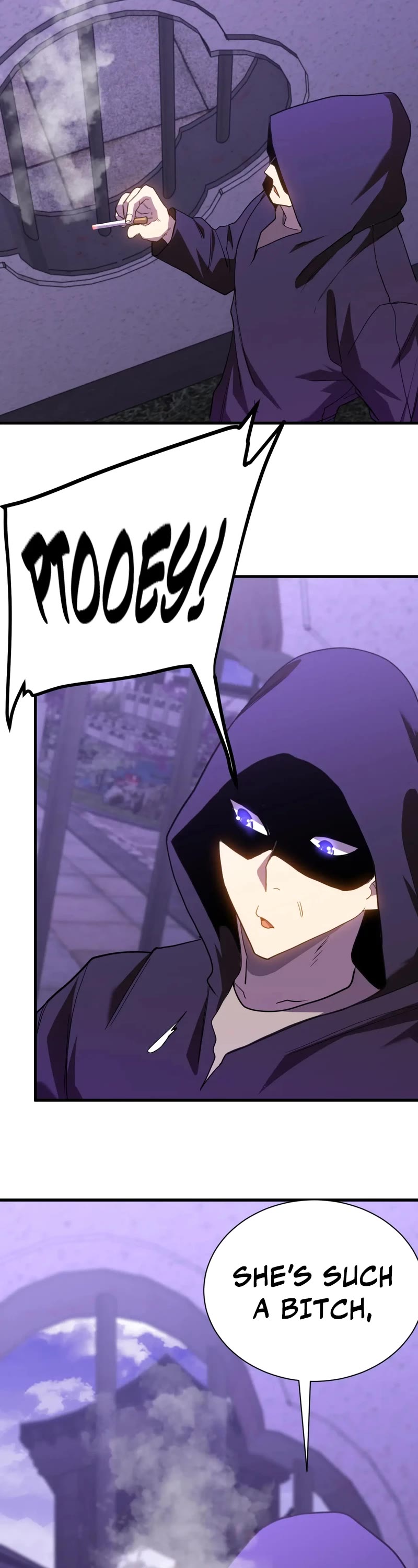 Apex Future Martial Arts chapter 155 page 50