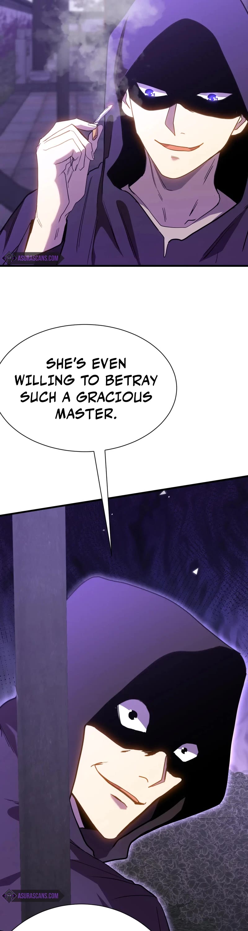 Apex Future Martial Arts chapter 155 page 51