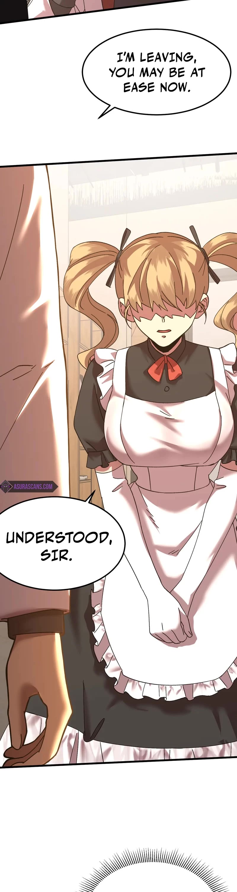 Apex Future Martial Arts chapter 155 page 7