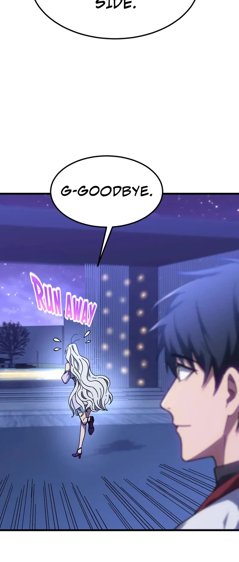 Apex Future Martial Arts chapter 156 page 11