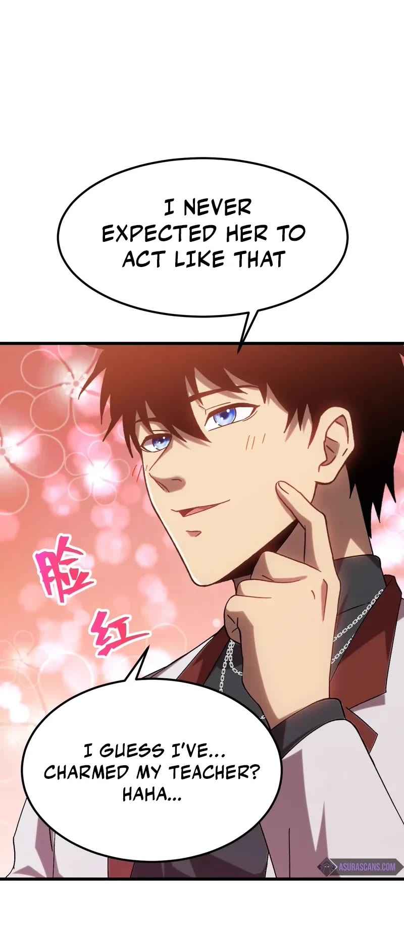 Apex Future Martial Arts chapter 156 page 12