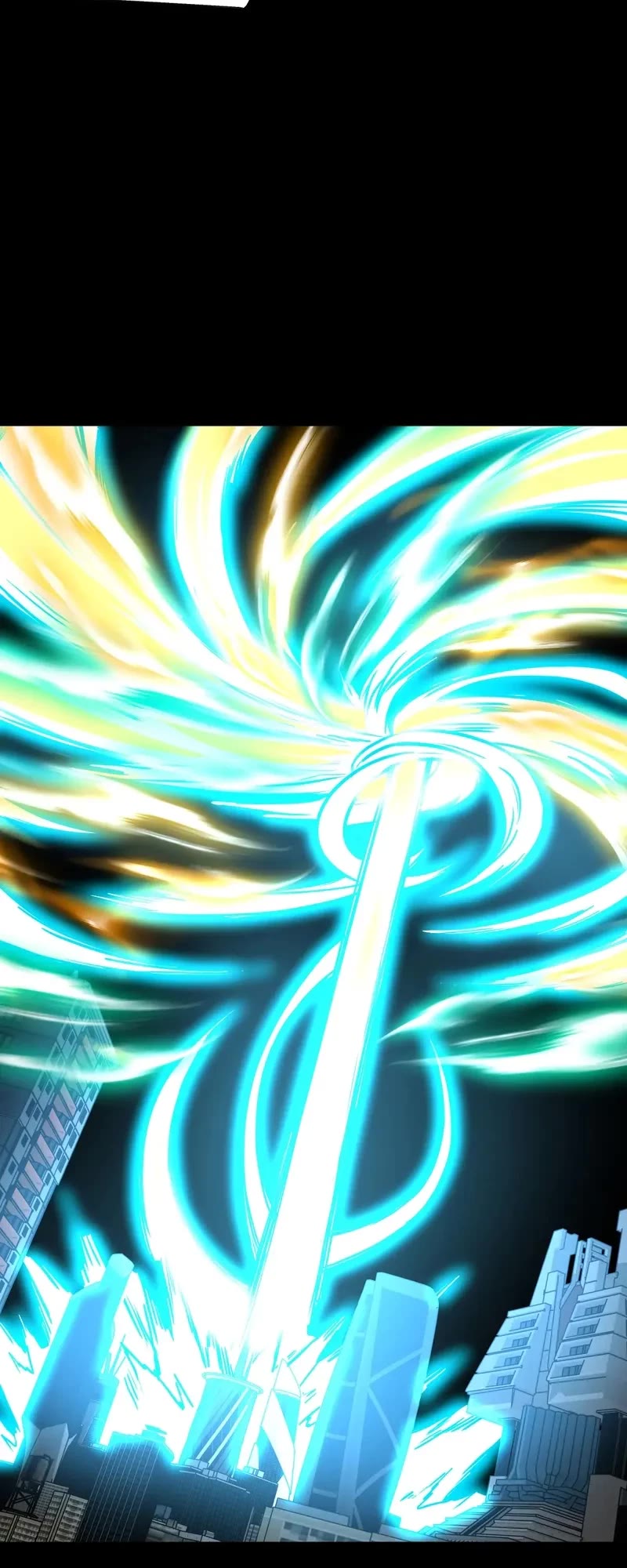 Apex Future Martial Arts chapter 156 page 21