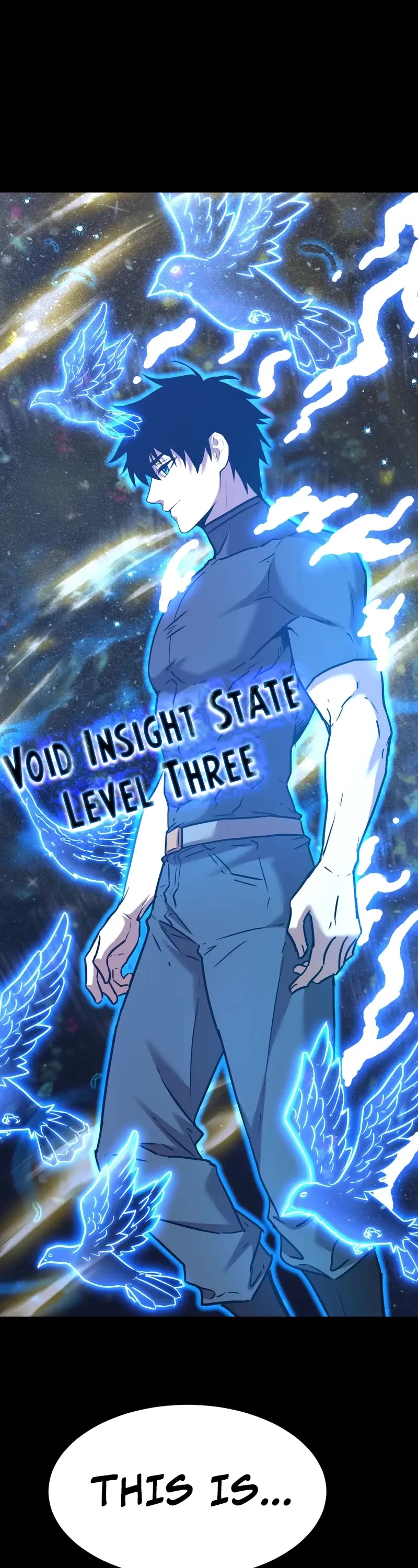 Apex Future Martial Arts chapter 156 page 23