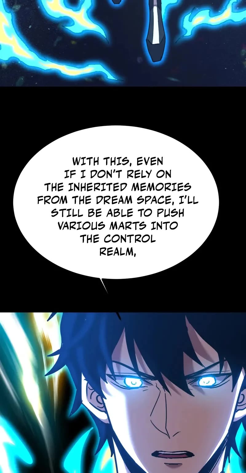 Apex Future Martial Arts chapter 156 page 25