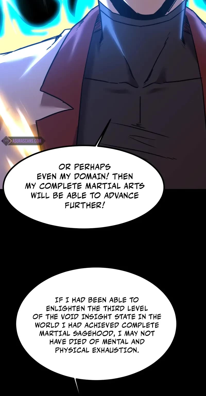 Apex Future Martial Arts chapter 156 page 26