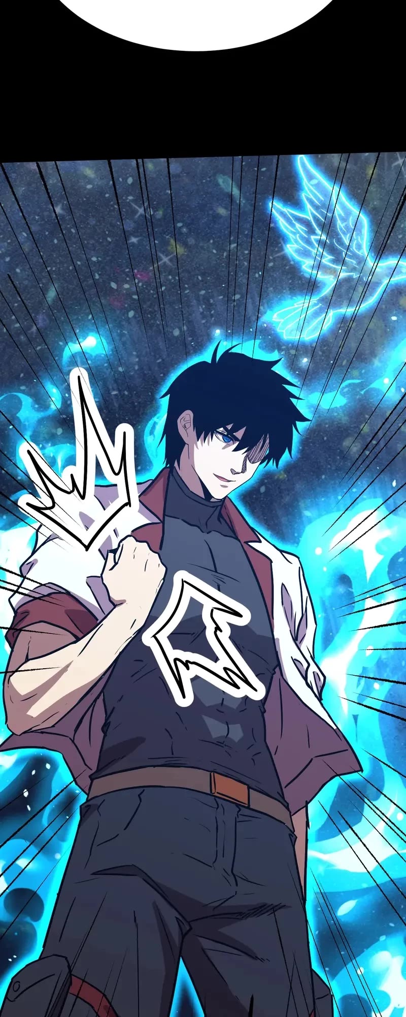 Apex Future Martial Arts chapter 156 page 29