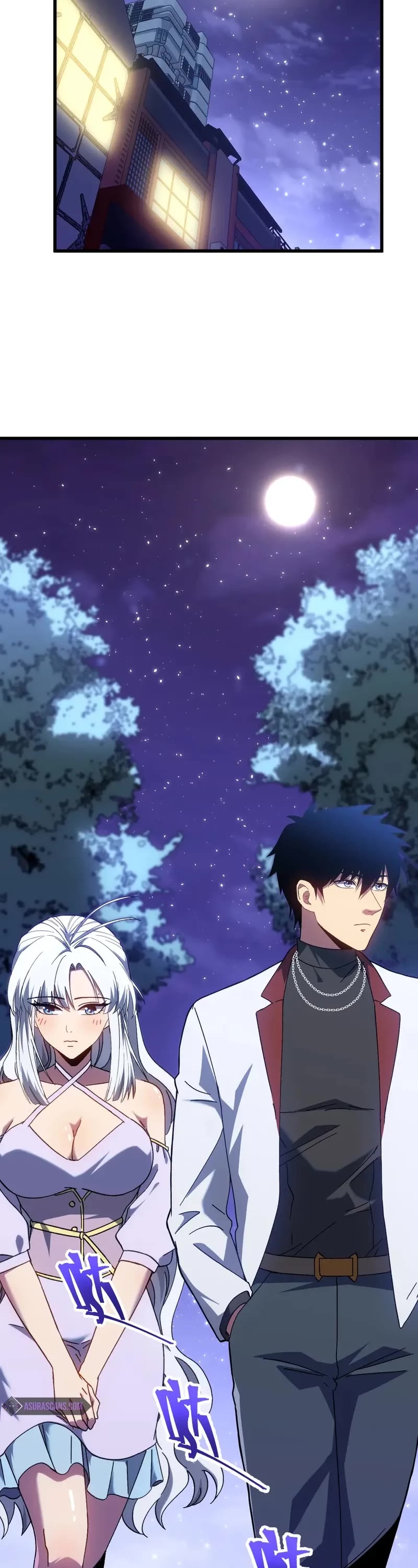 Apex Future Martial Arts chapter 156 page 3