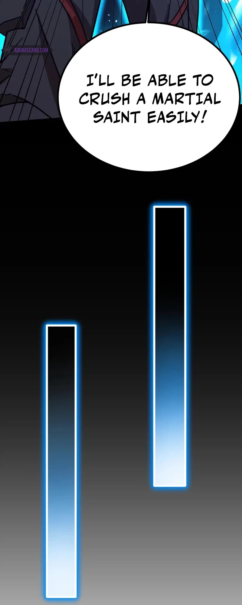 Apex Future Martial Arts chapter 156 page 30