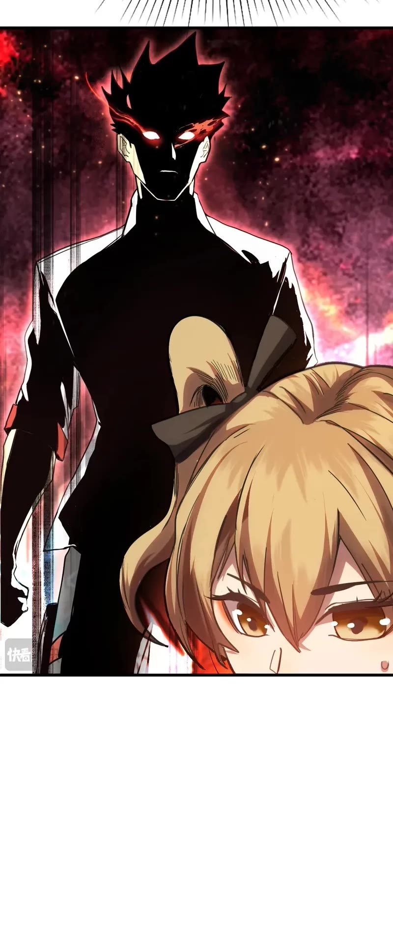 Apex Future Martial Arts chapter 156 page 34