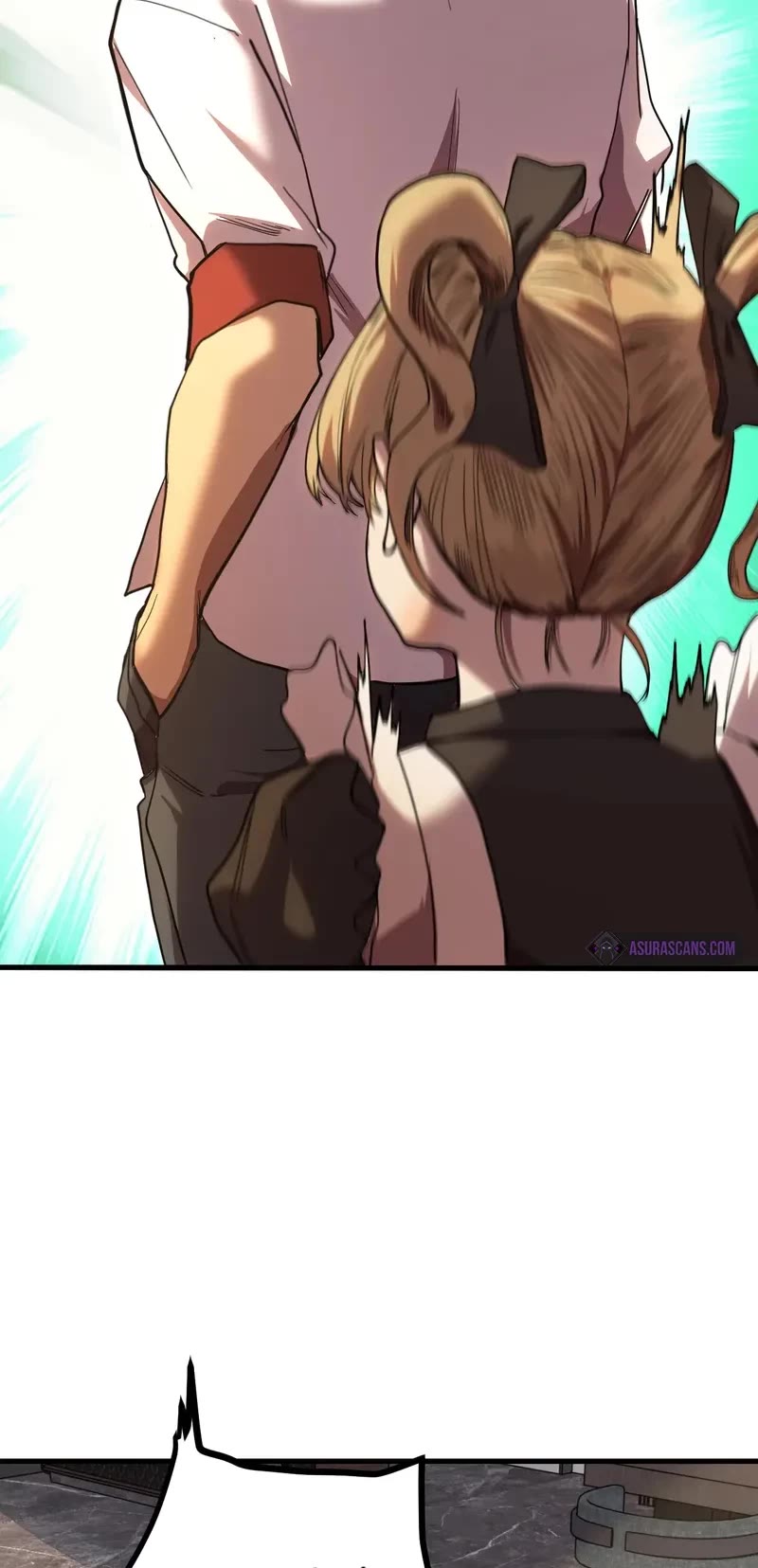 Apex Future Martial Arts chapter 156 page 37