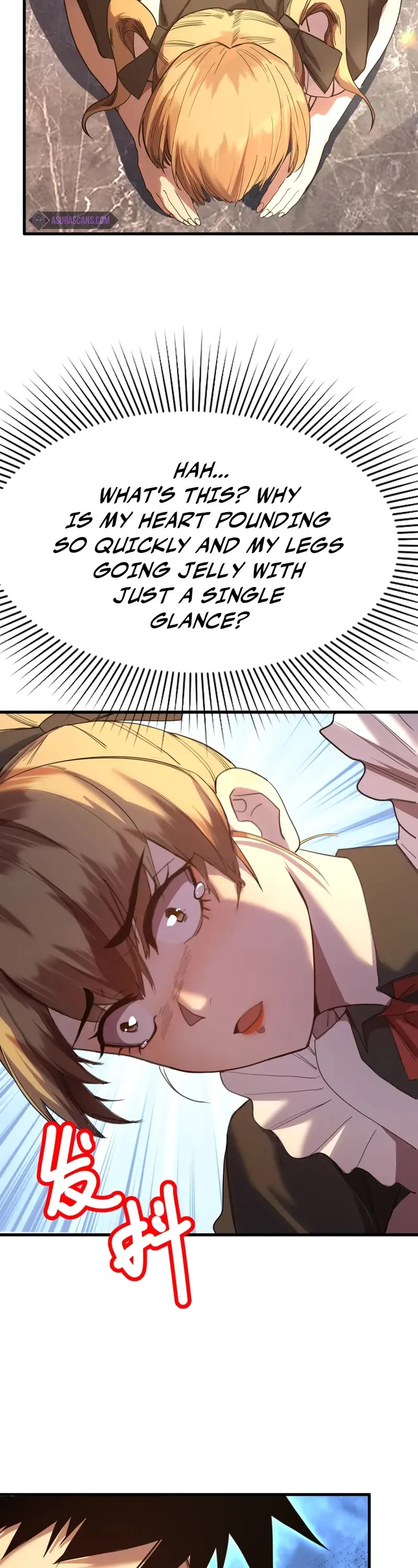 Apex Future Martial Arts chapter 156 page 40