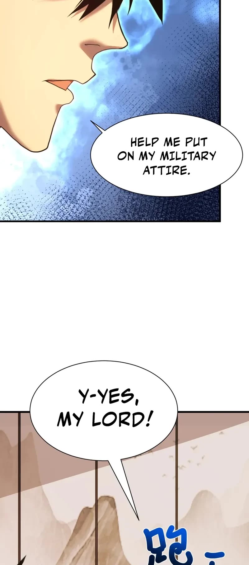 Apex Future Martial Arts chapter 156 page 41