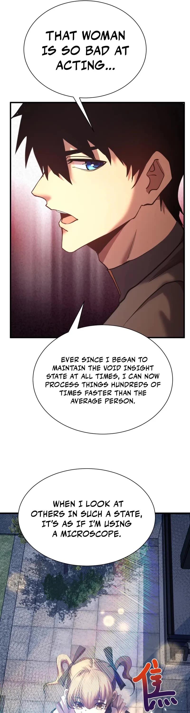 Apex Future Martial Arts chapter 156 page 43