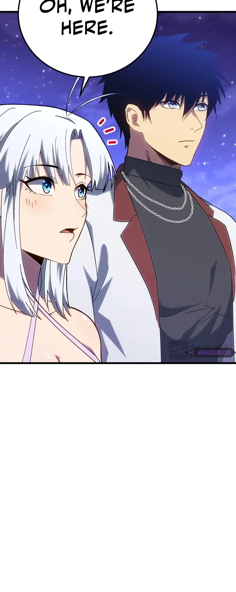 Apex Future Martial Arts chapter 156 page 5