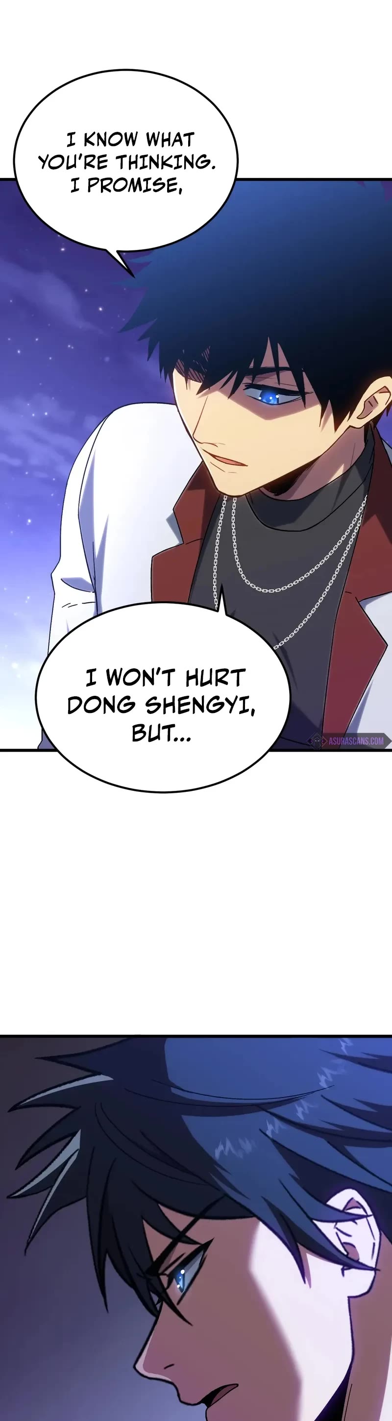 Apex Future Martial Arts chapter 156 page 7