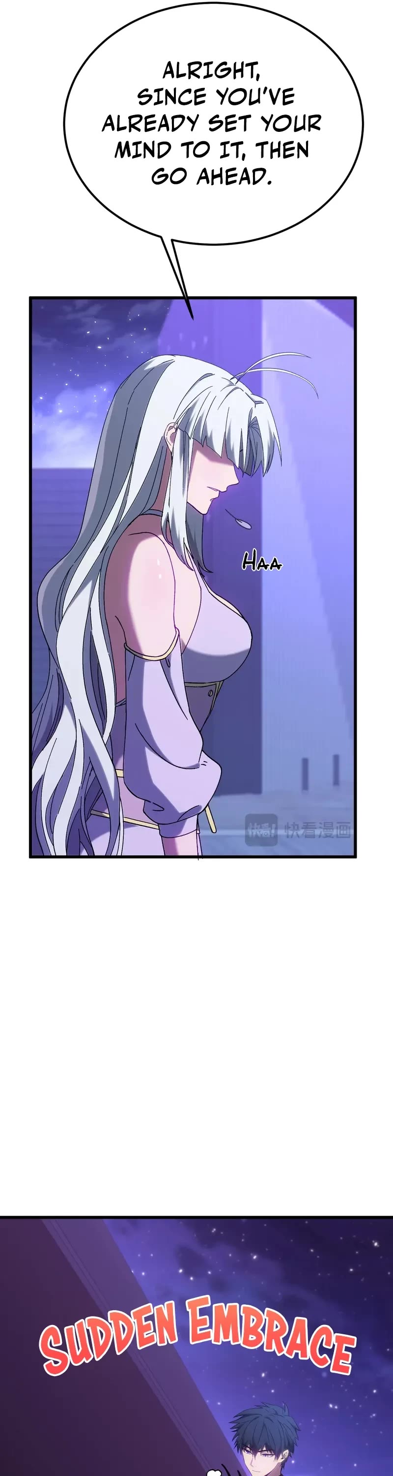 Apex Future Martial Arts chapter 156 page 9