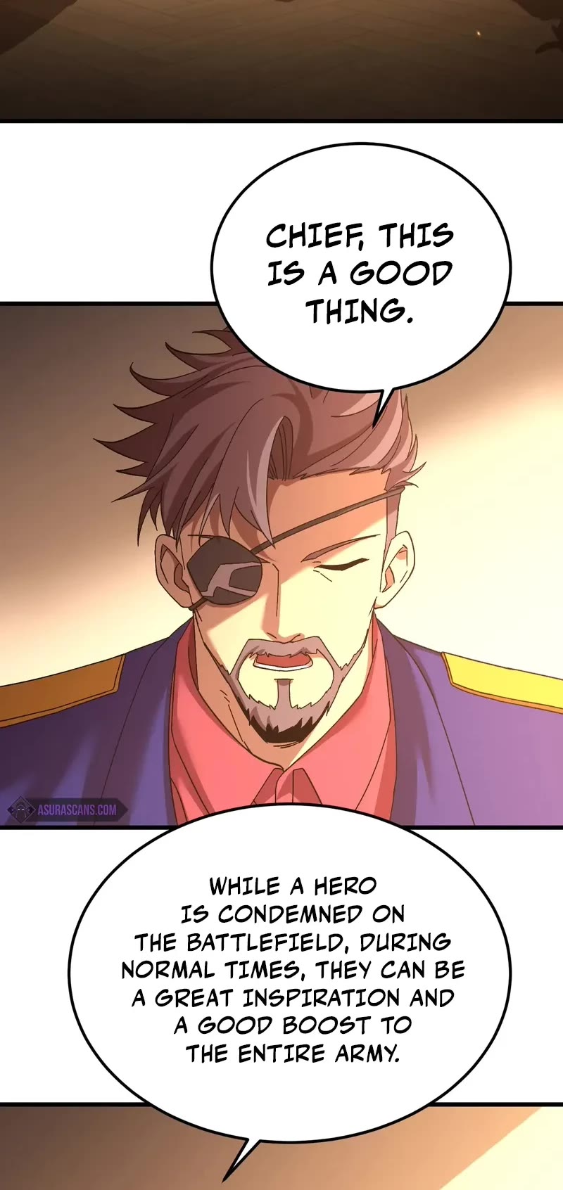 Apex Future Martial Arts chapter 157 page 12