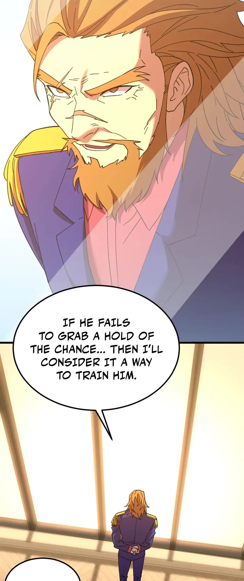 Apex Future Martial Arts chapter 157 page 15