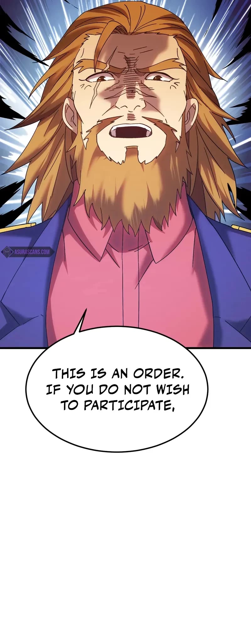 Apex Future Martial Arts chapter 158 page 11