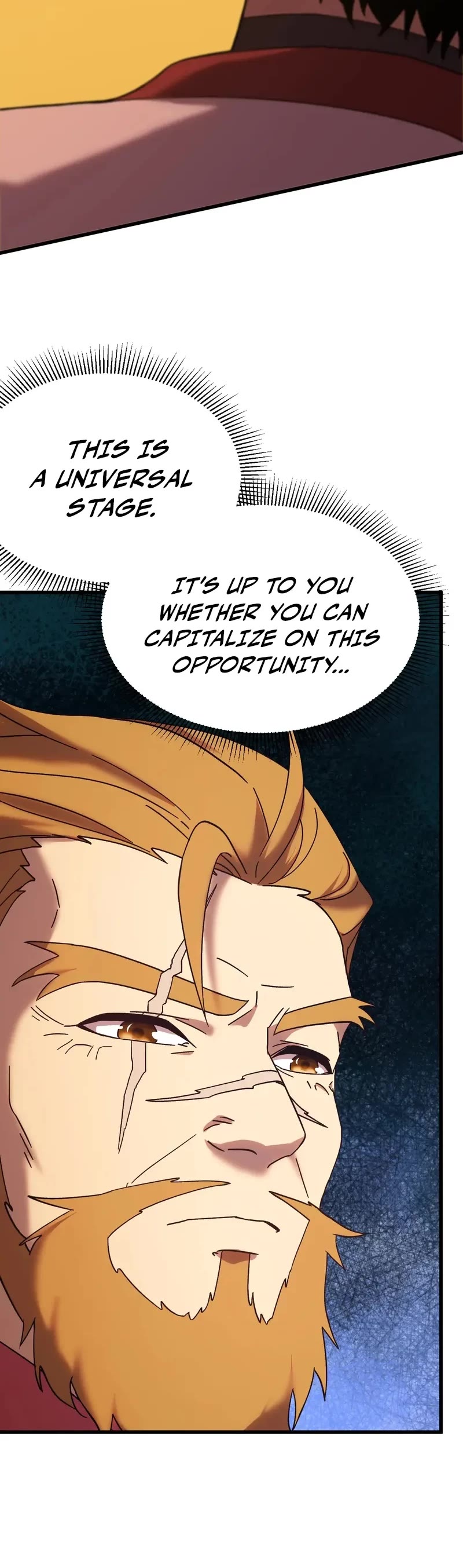 Apex Future Martial Arts chapter 158 page 14