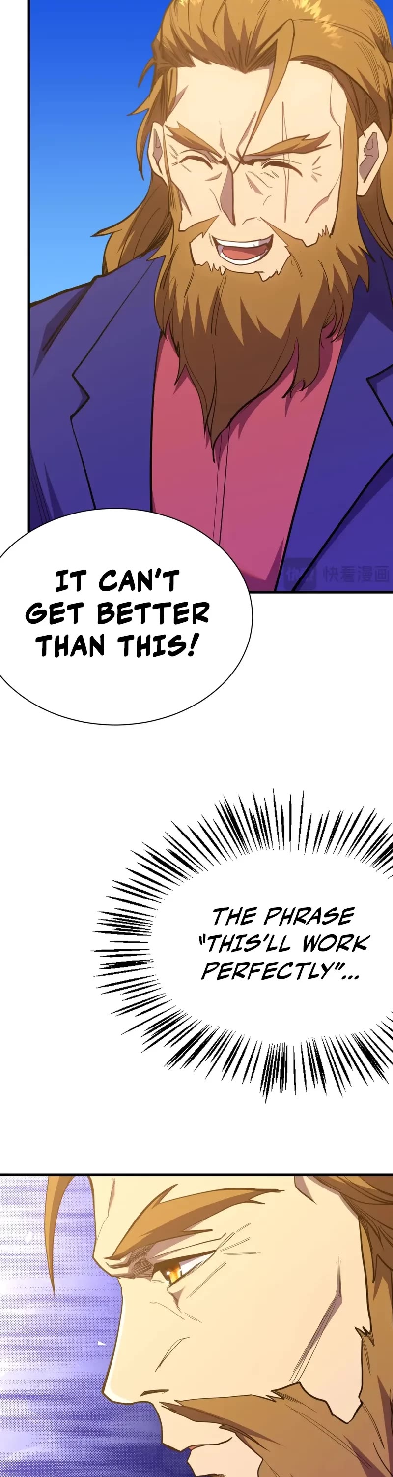 Apex Future Martial Arts chapter 158 page 19