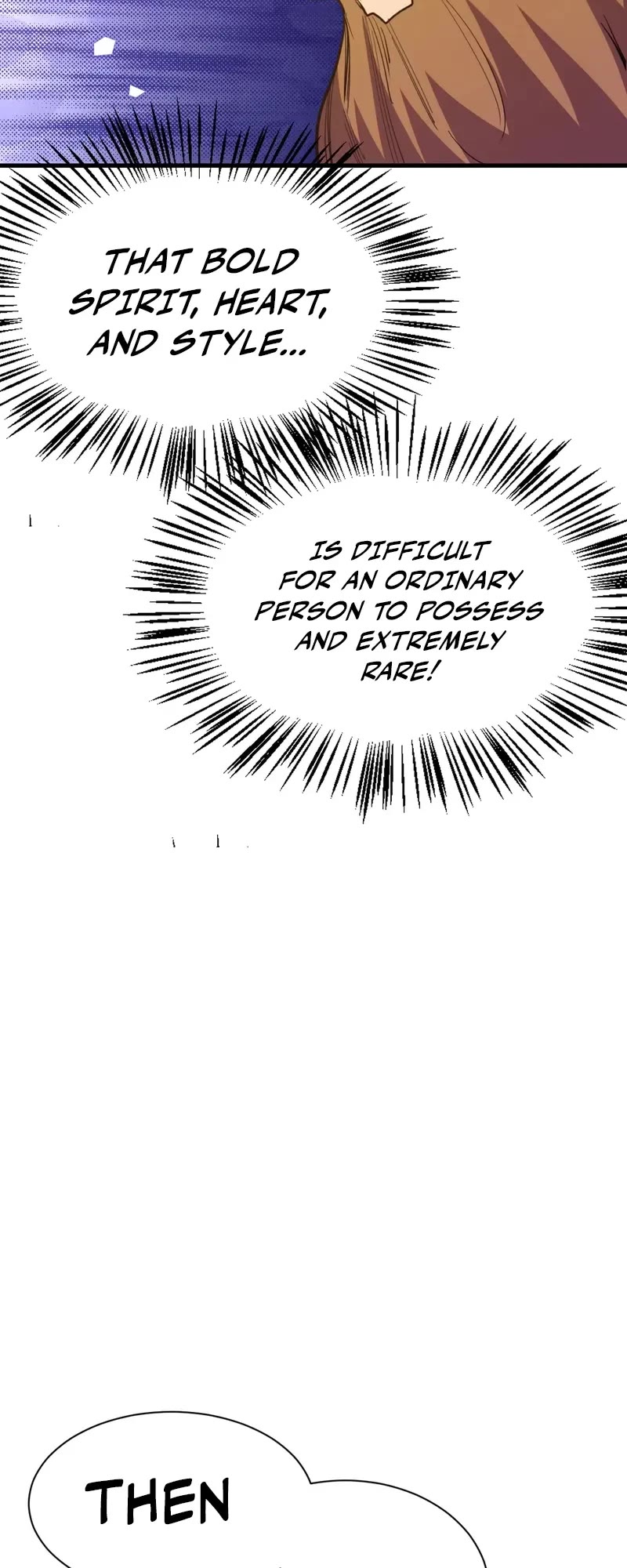 Apex Future Martial Arts chapter 158 page 20