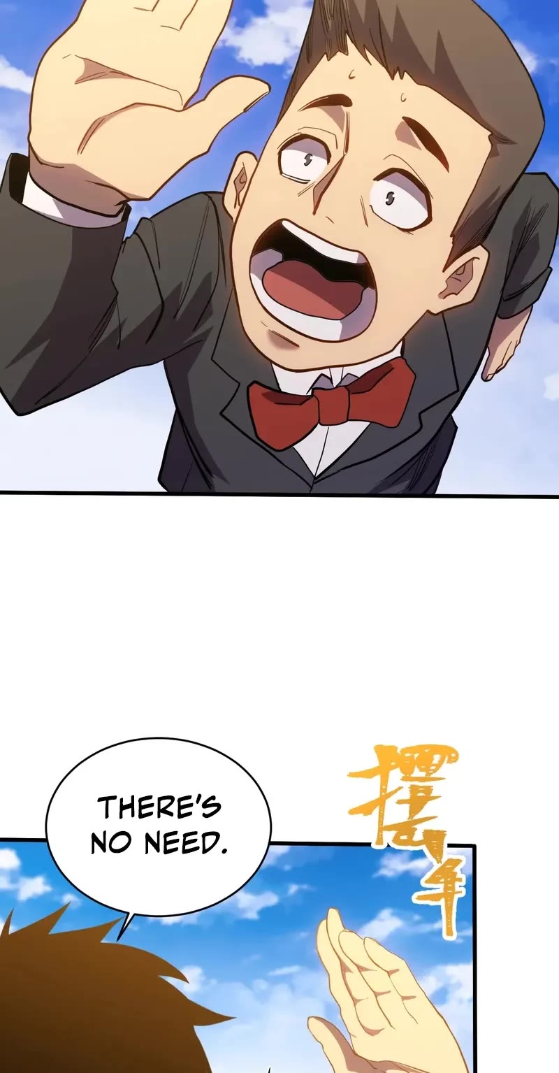 Apex Future Martial Arts chapter 158 page 28