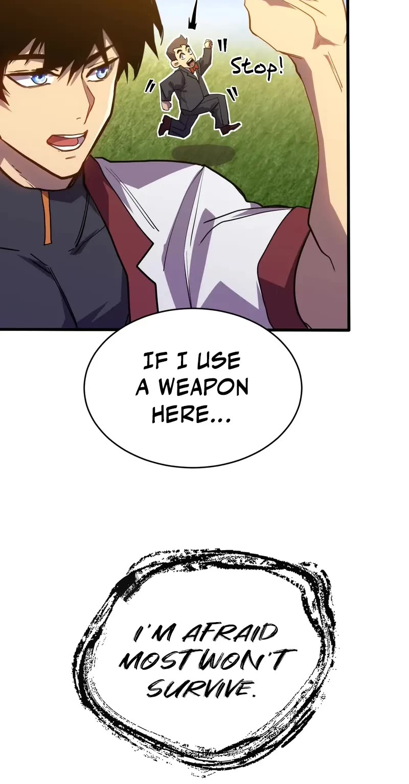 Apex Future Martial Arts chapter 158 page 29