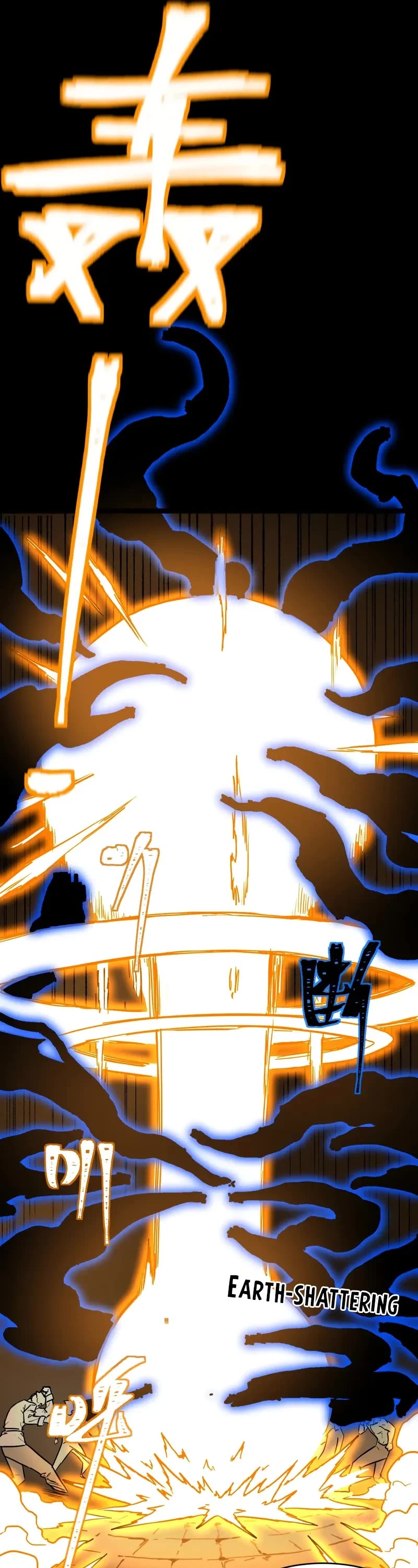 Apex Future Martial Arts chapter 158 page 42