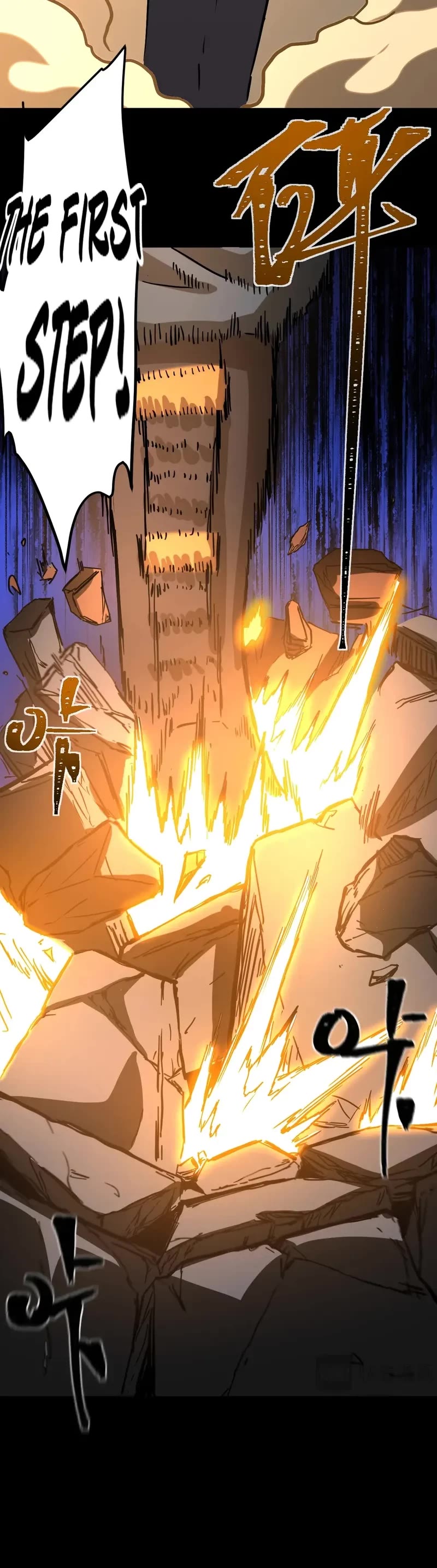 Apex Future Martial Arts chapter 158 page 44