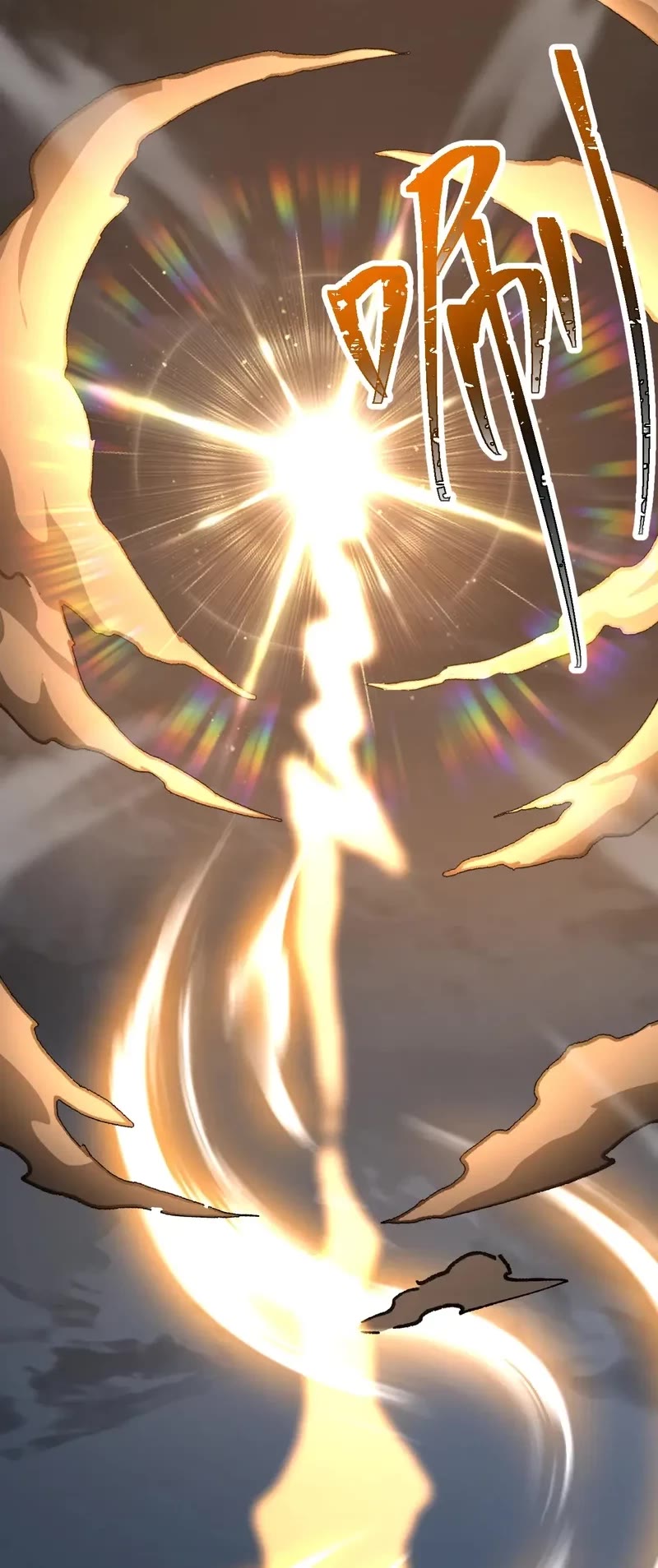 Apex Future Martial Arts chapter 158 page 48