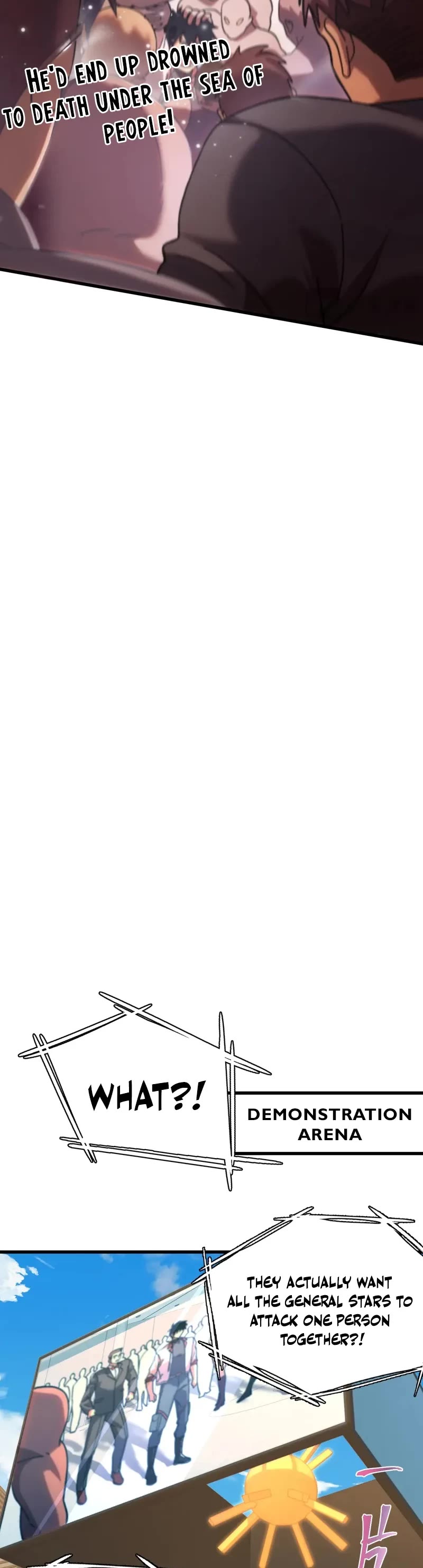 Apex Future Martial Arts chapter 158 page 6