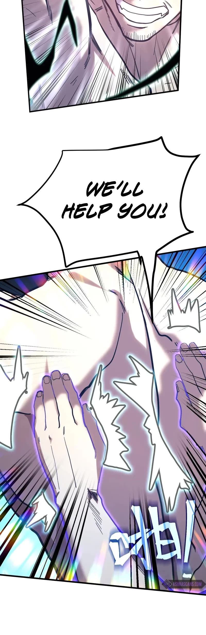 Apex Future Martial Arts chapter 159 page 16