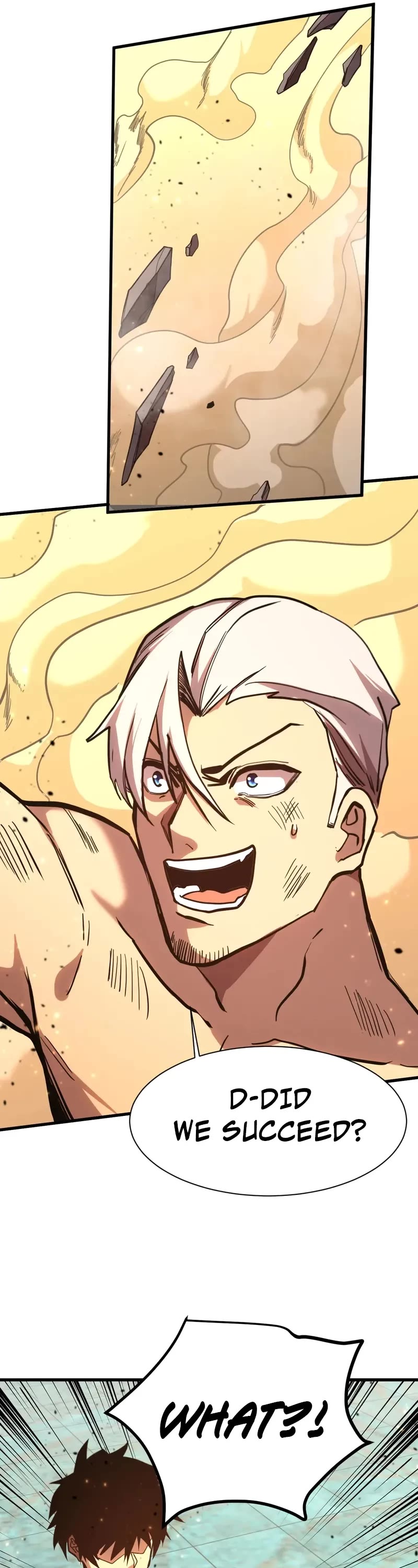 Apex Future Martial Arts chapter 159 page 20