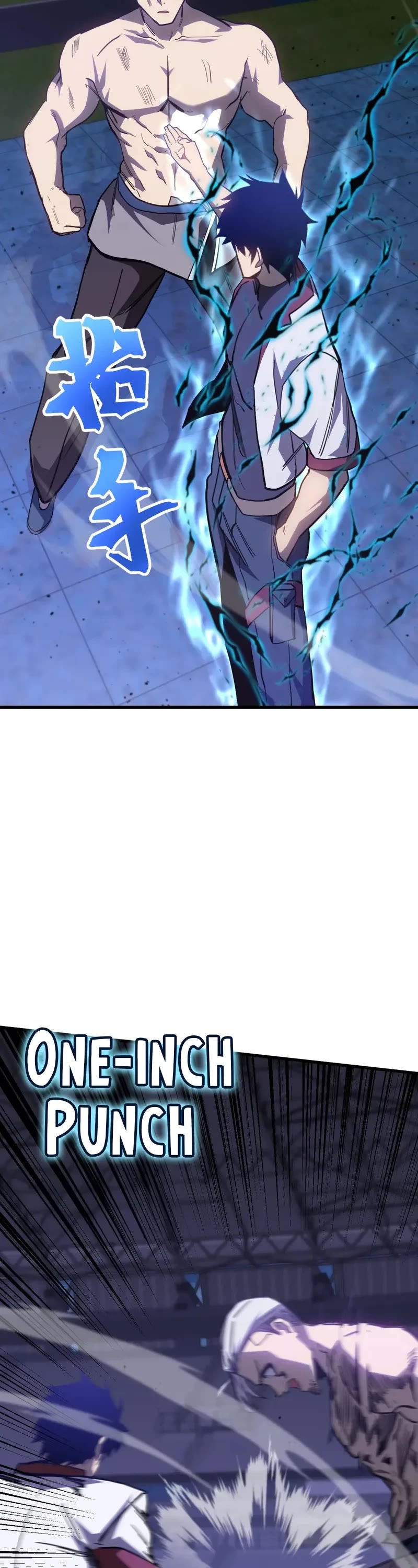 Apex Future Martial Arts chapter 159 page 31