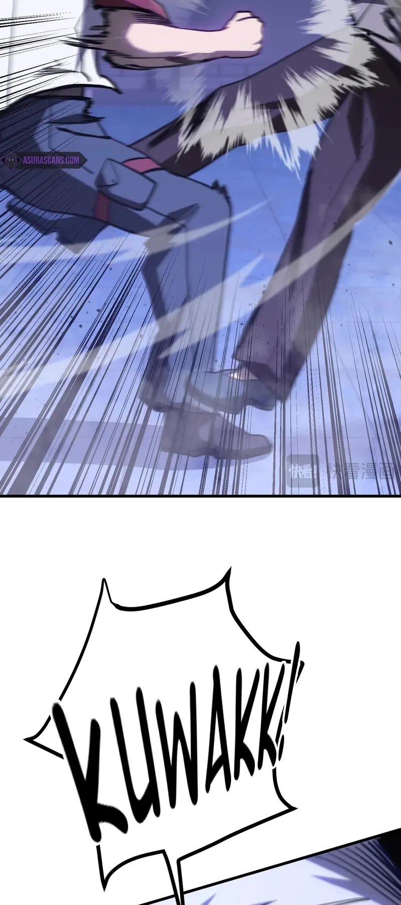 Apex Future Martial Arts chapter 159 page 32