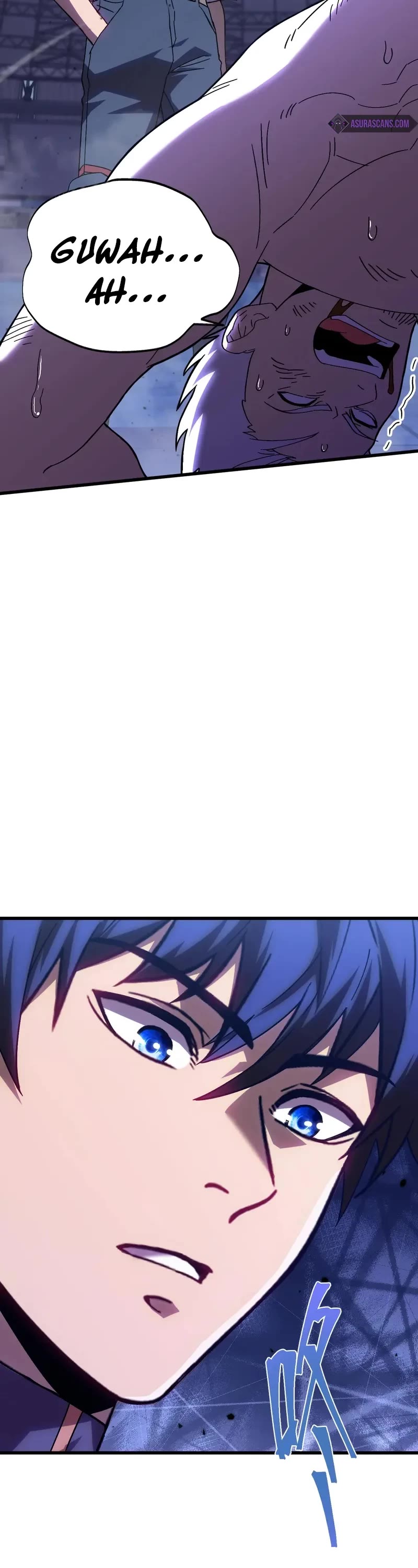 Apex Future Martial Arts chapter 159 page 35