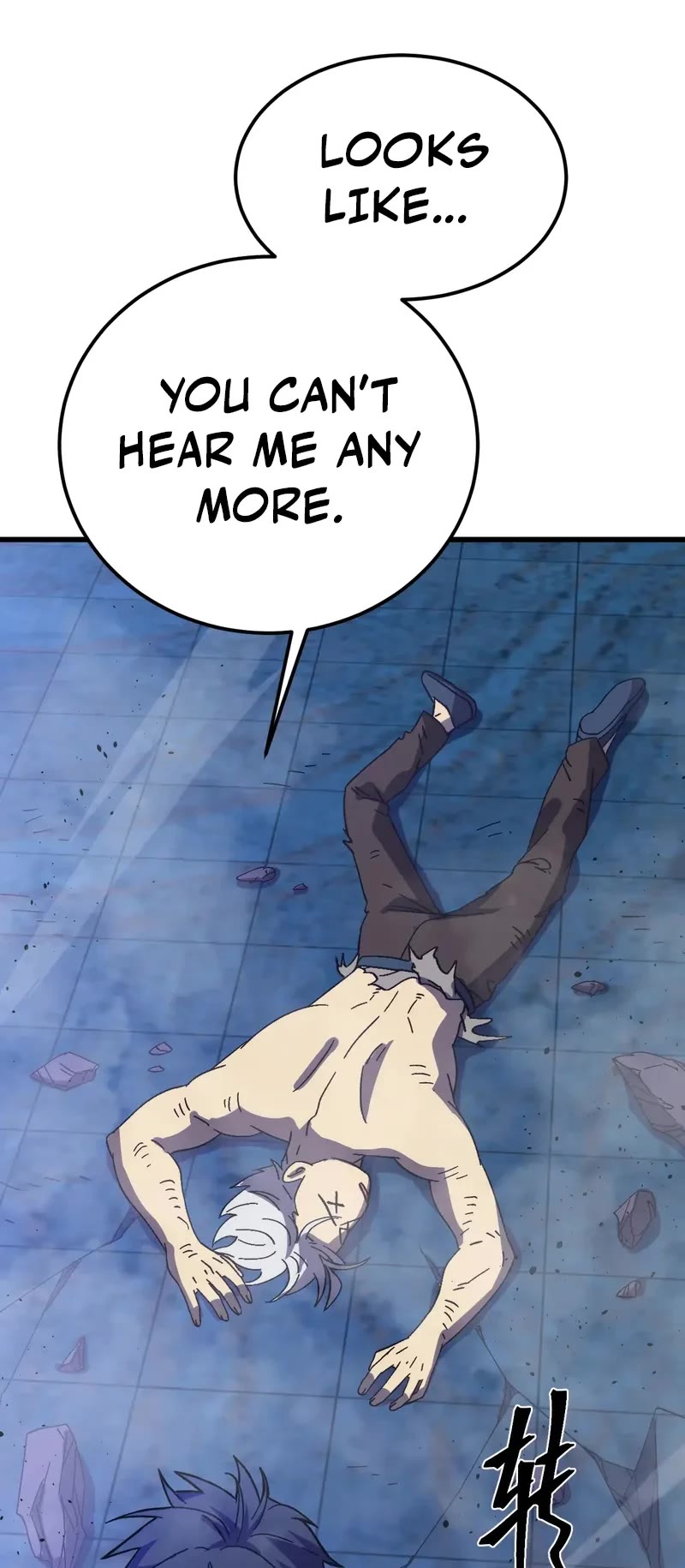 Apex Future Martial Arts chapter 159 page 36