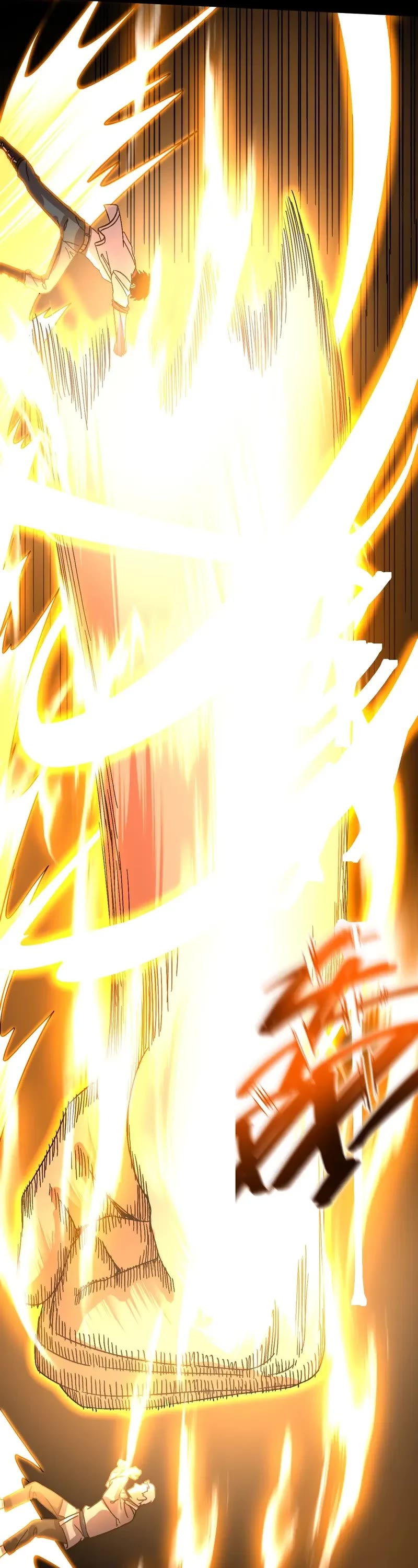 Apex Future Martial Arts chapter 159 page 4