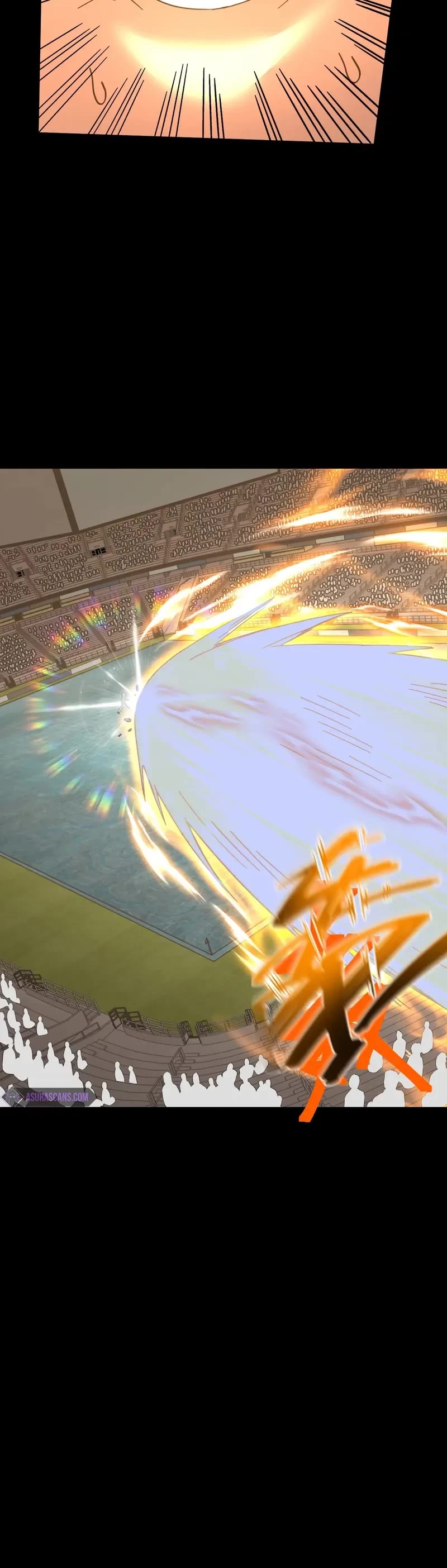 Apex Future Martial Arts chapter 159 page 6