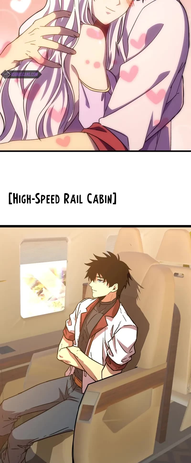 Apex Future Martial Arts chapter 160 page 15