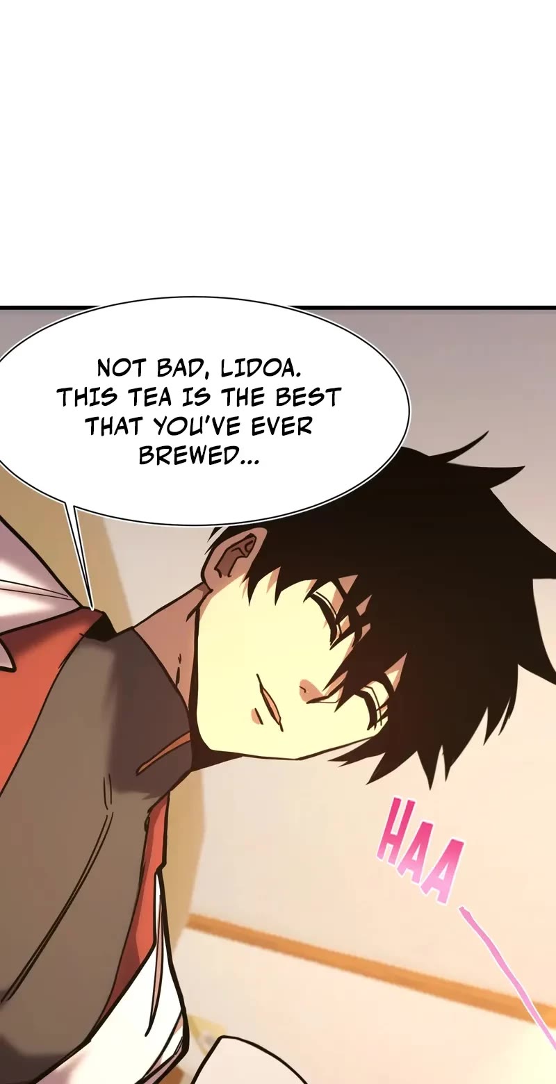 Apex Future Martial Arts chapter 160 page 26