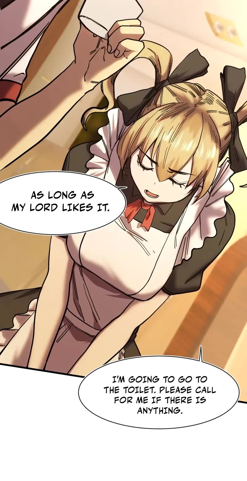 Apex Future Martial Arts chapter 160 page 27