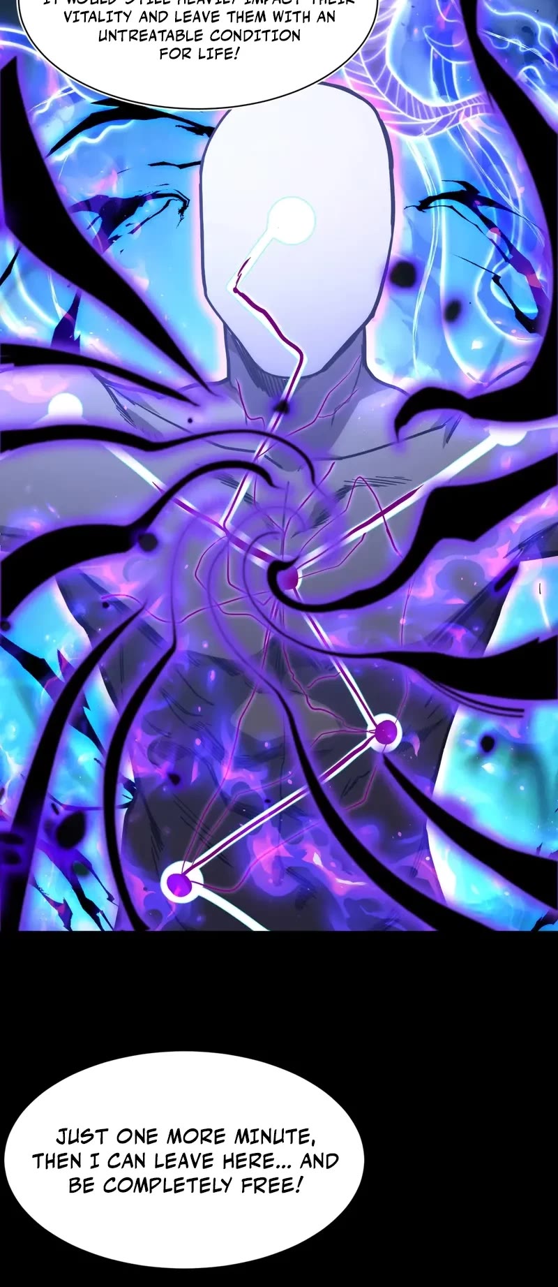 Apex Future Martial Arts chapter 160 page 30