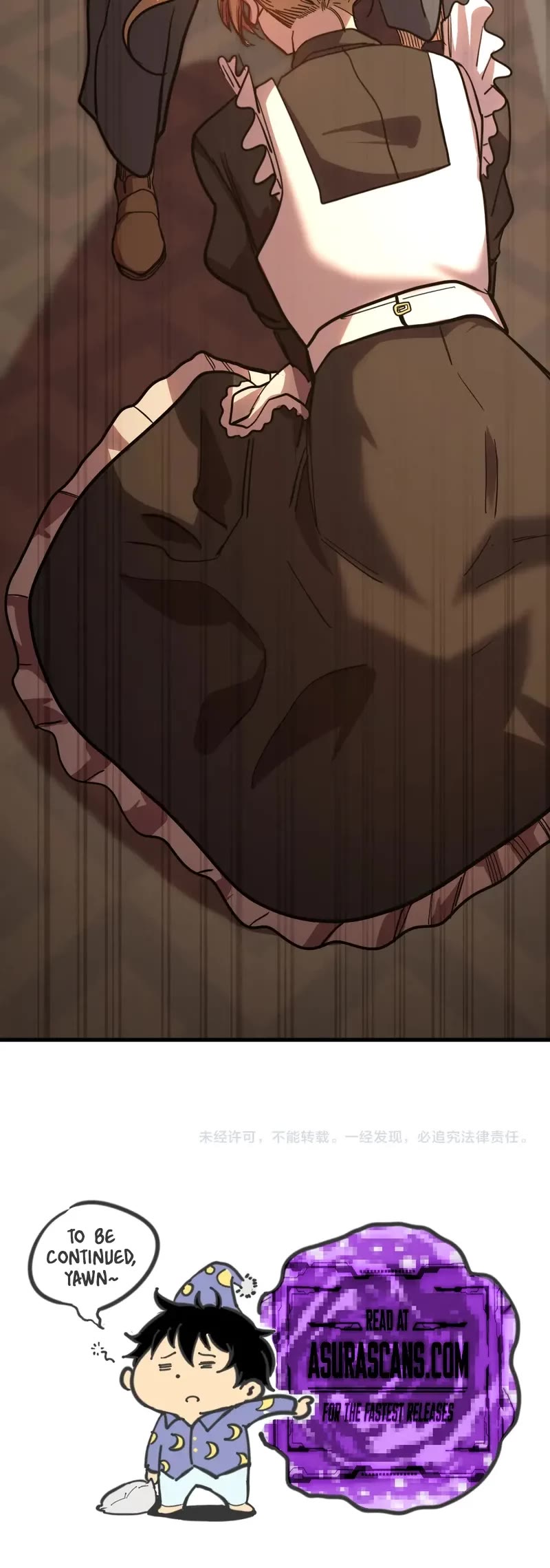 Apex Future Martial Arts chapter 160 page 39