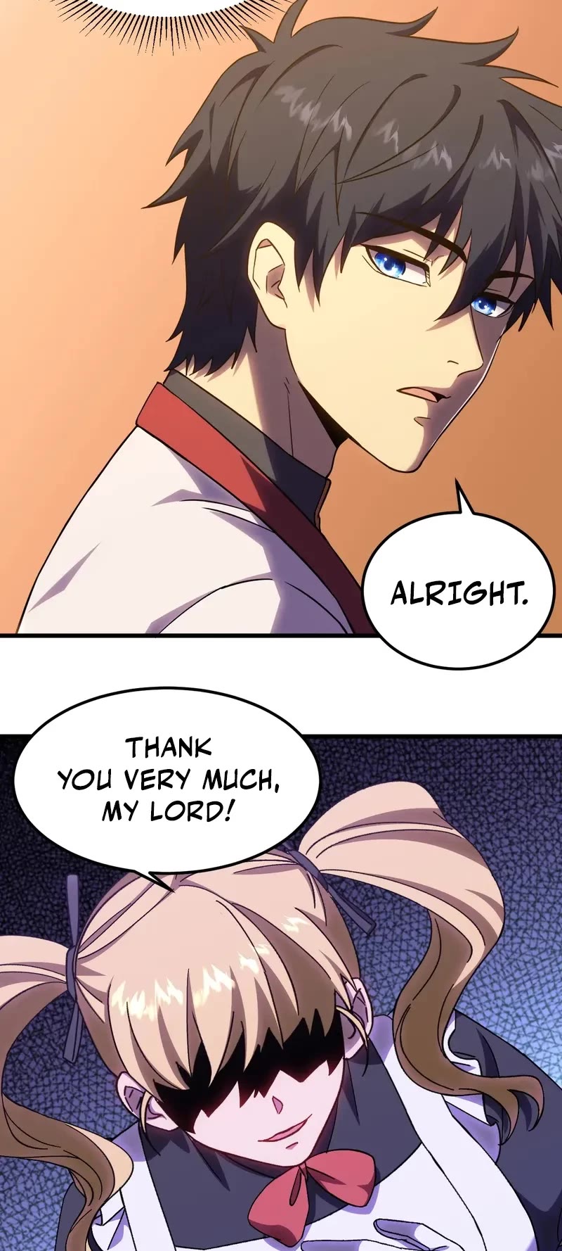 Apex Future Martial Arts chapter 160 page 7