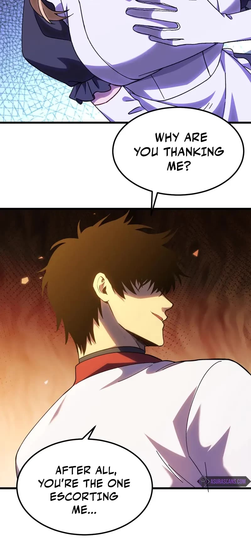 Apex Future Martial Arts chapter 160 page 8