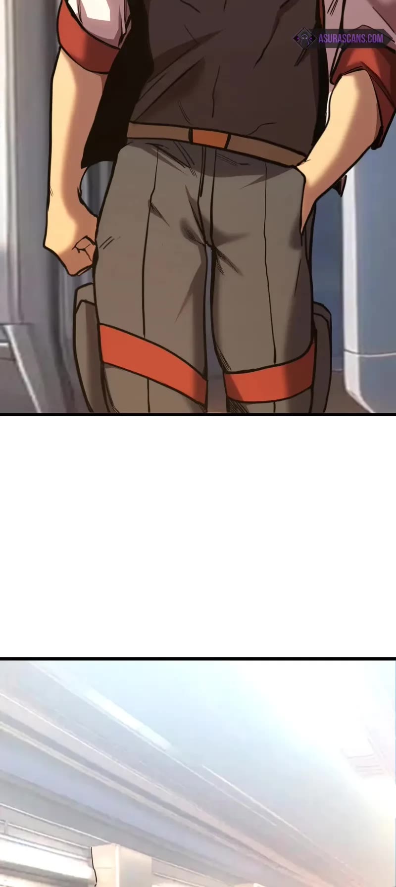 Apex Future Martial Arts chapter 161 page 11