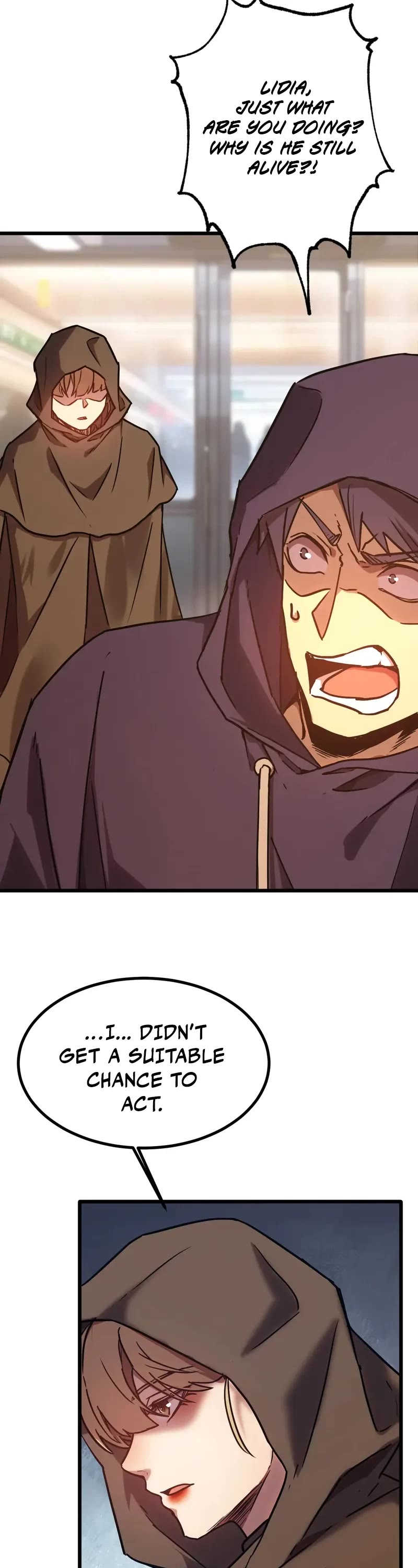 Apex Future Martial Arts chapter 161 page 13