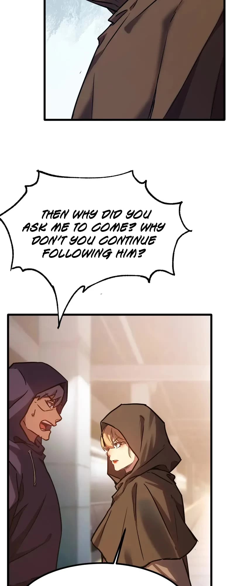 Apex Future Martial Arts chapter 161 page 14